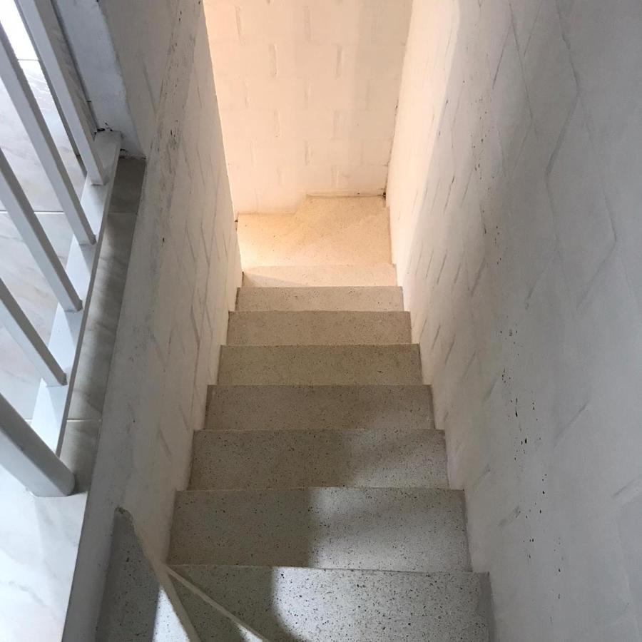 Casita Entera Economica El Altillo Apartman Salento Kültér fotó