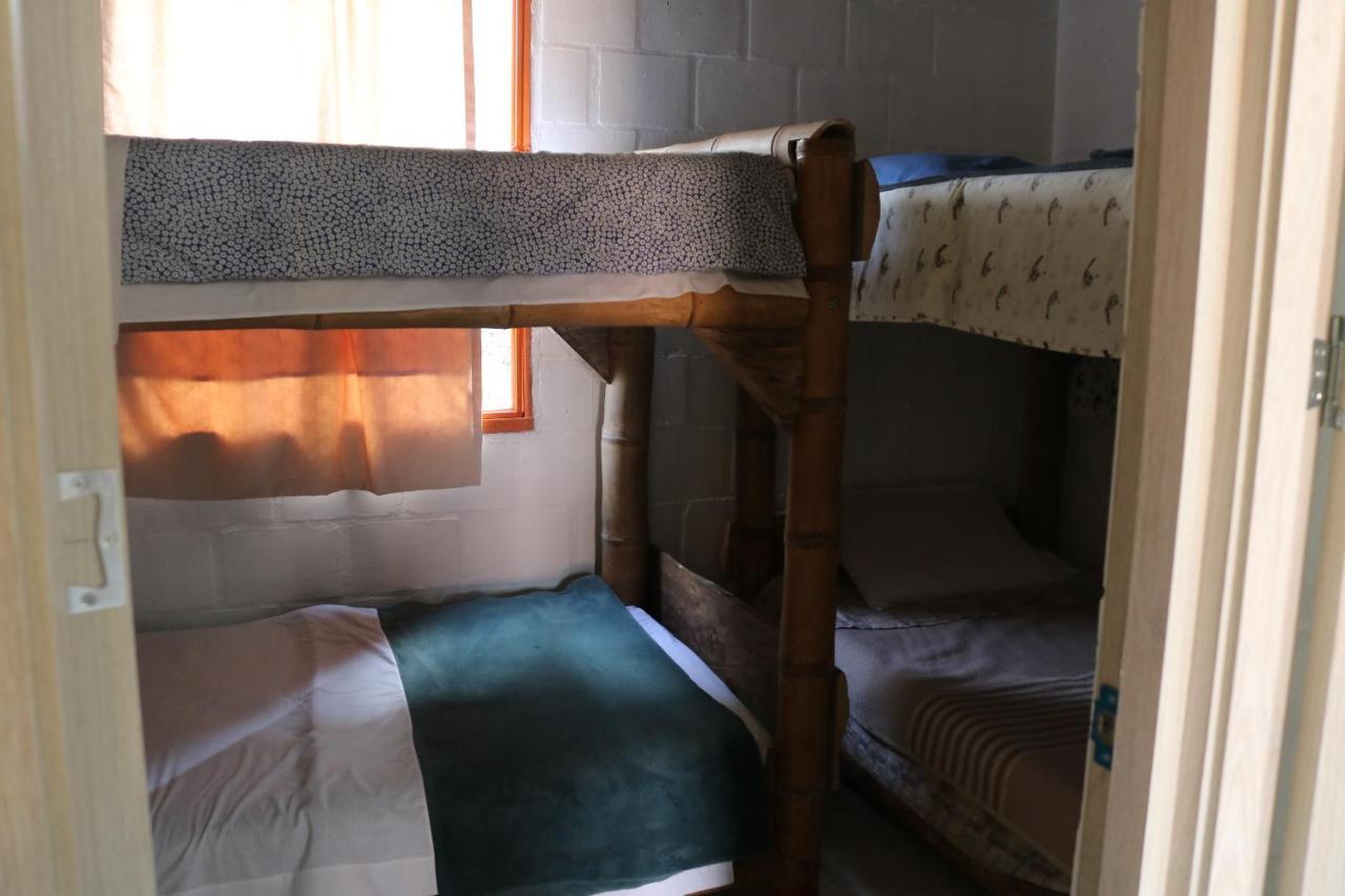 Casita Entera Economica El Altillo Apartman Salento Kültér fotó