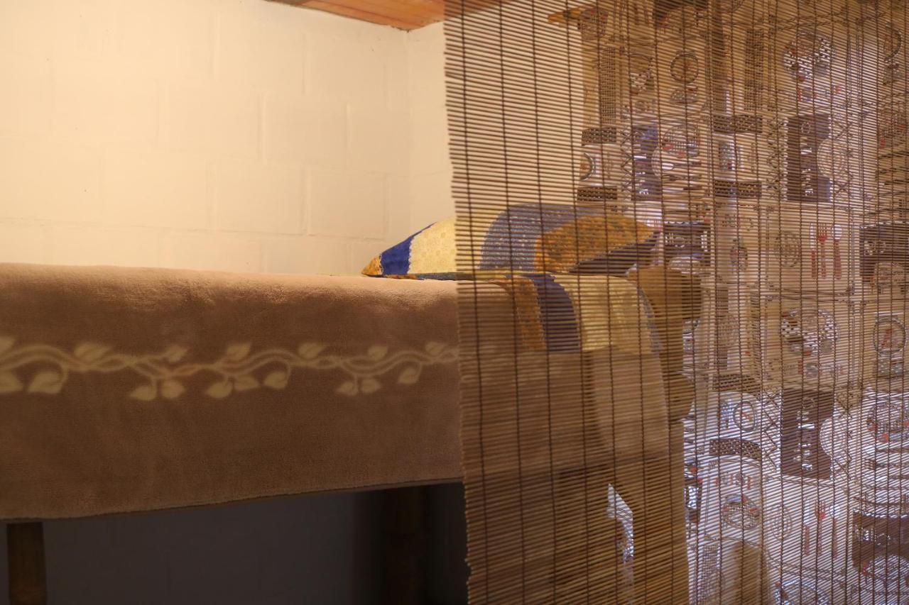 Casita Entera Economica El Altillo Apartman Salento Kültér fotó